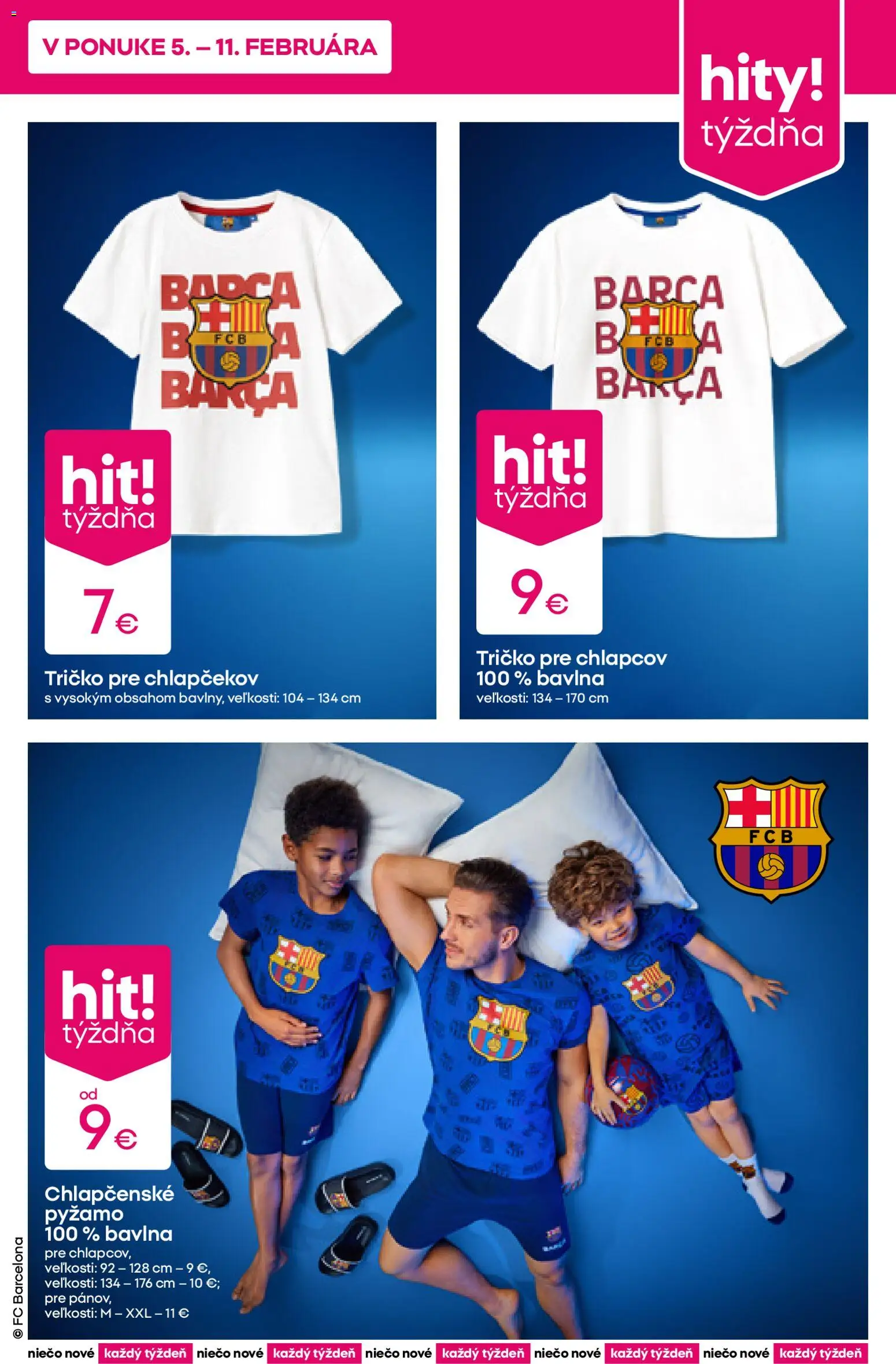 Nové Pepco akcie – leták je platný od 05.02.2026 | Strana: 3