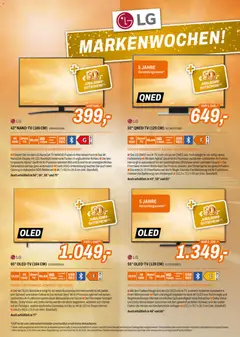 Expert Prospekt aktuell ab 27.04.2026 gültig | Seite: 11 | Produkte: TV, Kabel