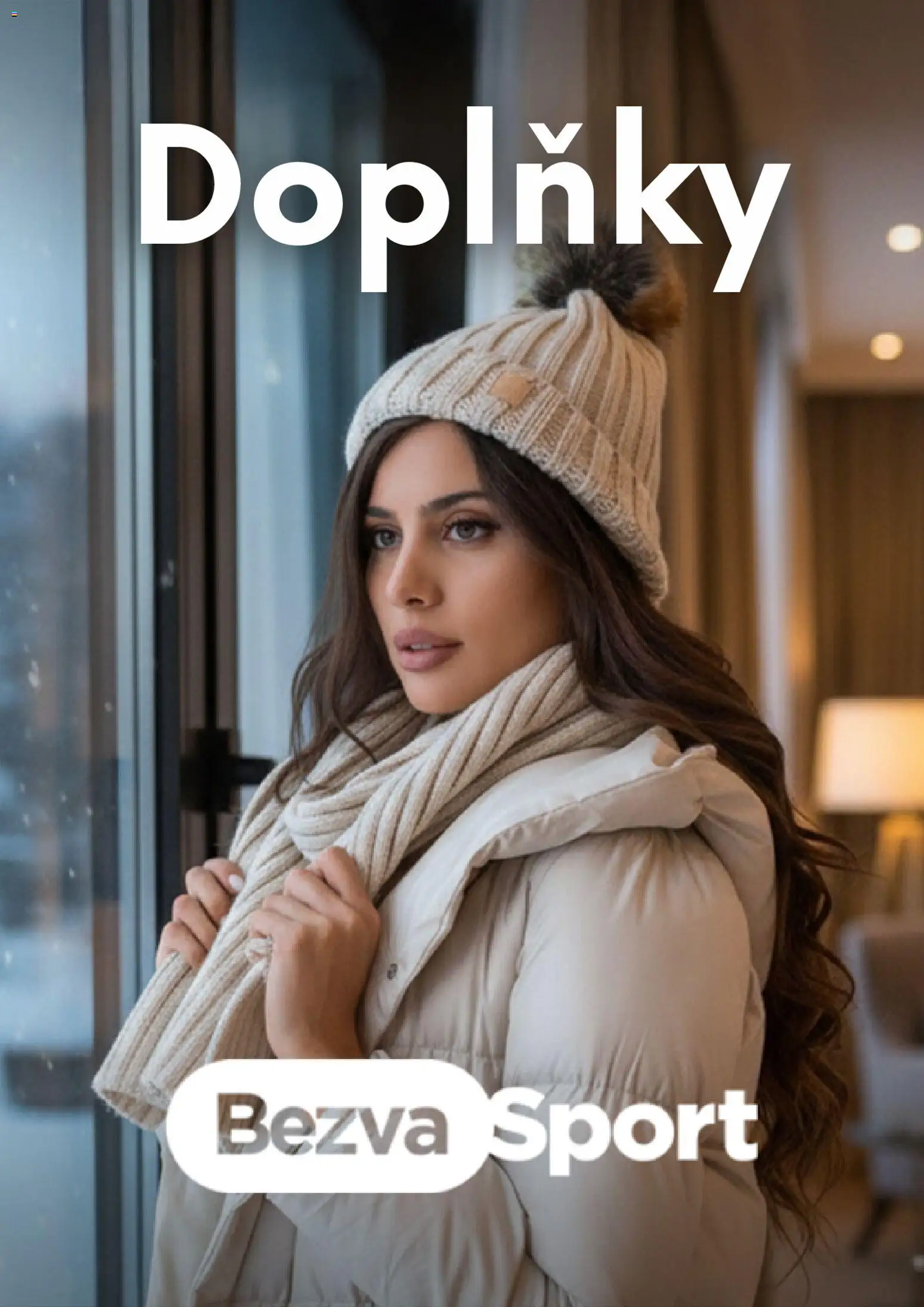 Bezvasport nabídka od 30.01.2026 | Strana: 1