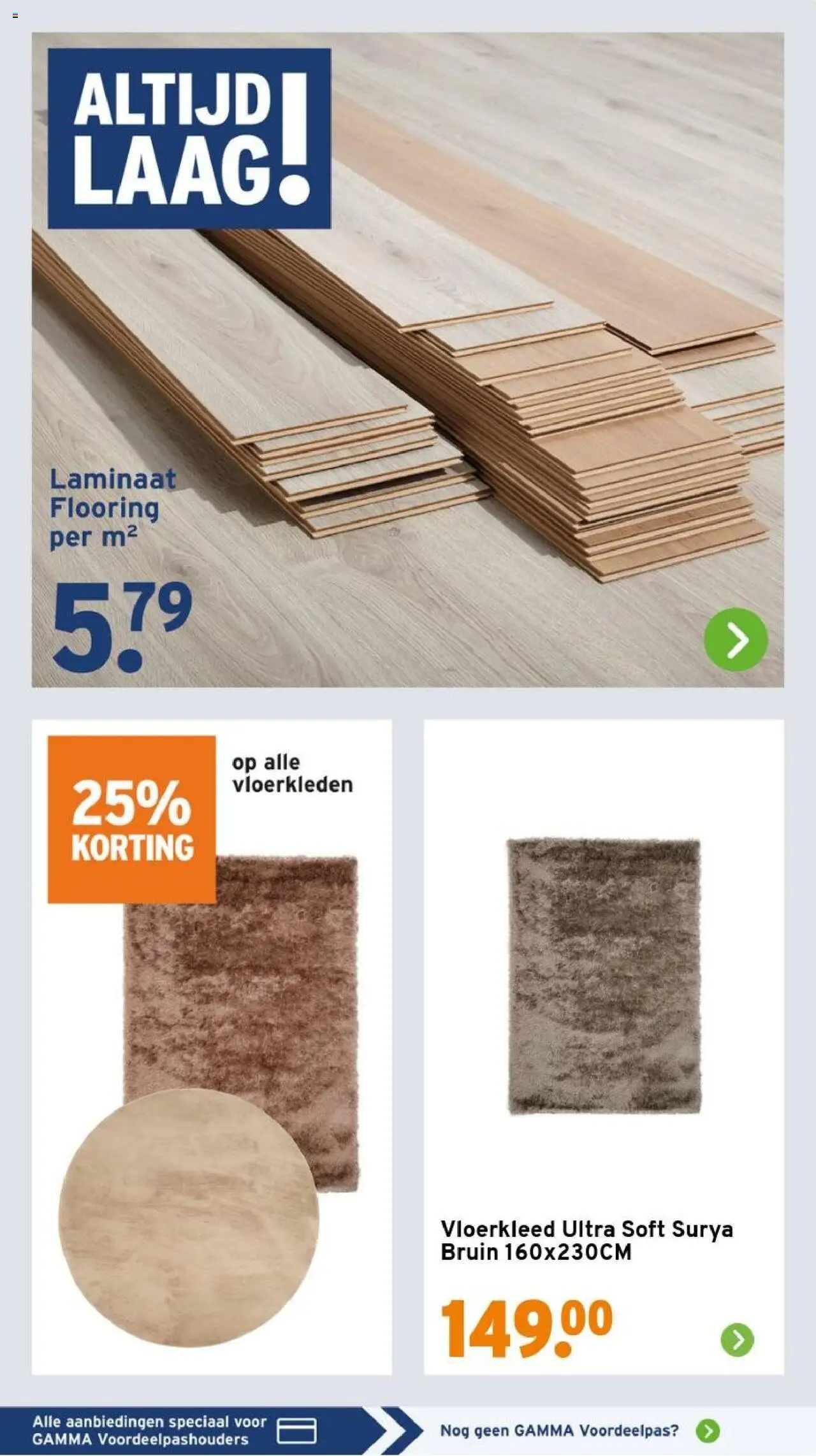 {H1} | Pagina: 29 | Producten: Vloerkleden