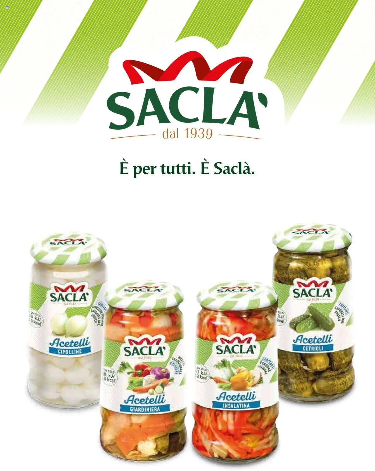 Volantino Gulliver del 01.08.2025 | Pagina: 48 | Prodotti: Cetrioli, Cipolline