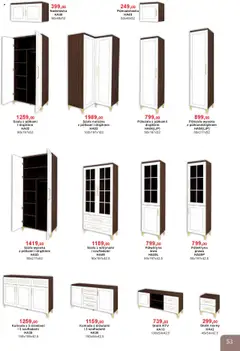 Pogląd oferty "Bodzio Katalog" - ważna od 01.10.2025 | Strona: 53