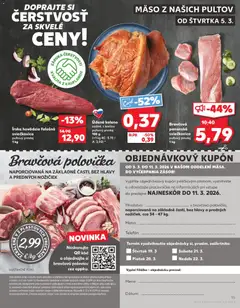 Kaufland leták platný od 05.03.2026 | Strana: 15