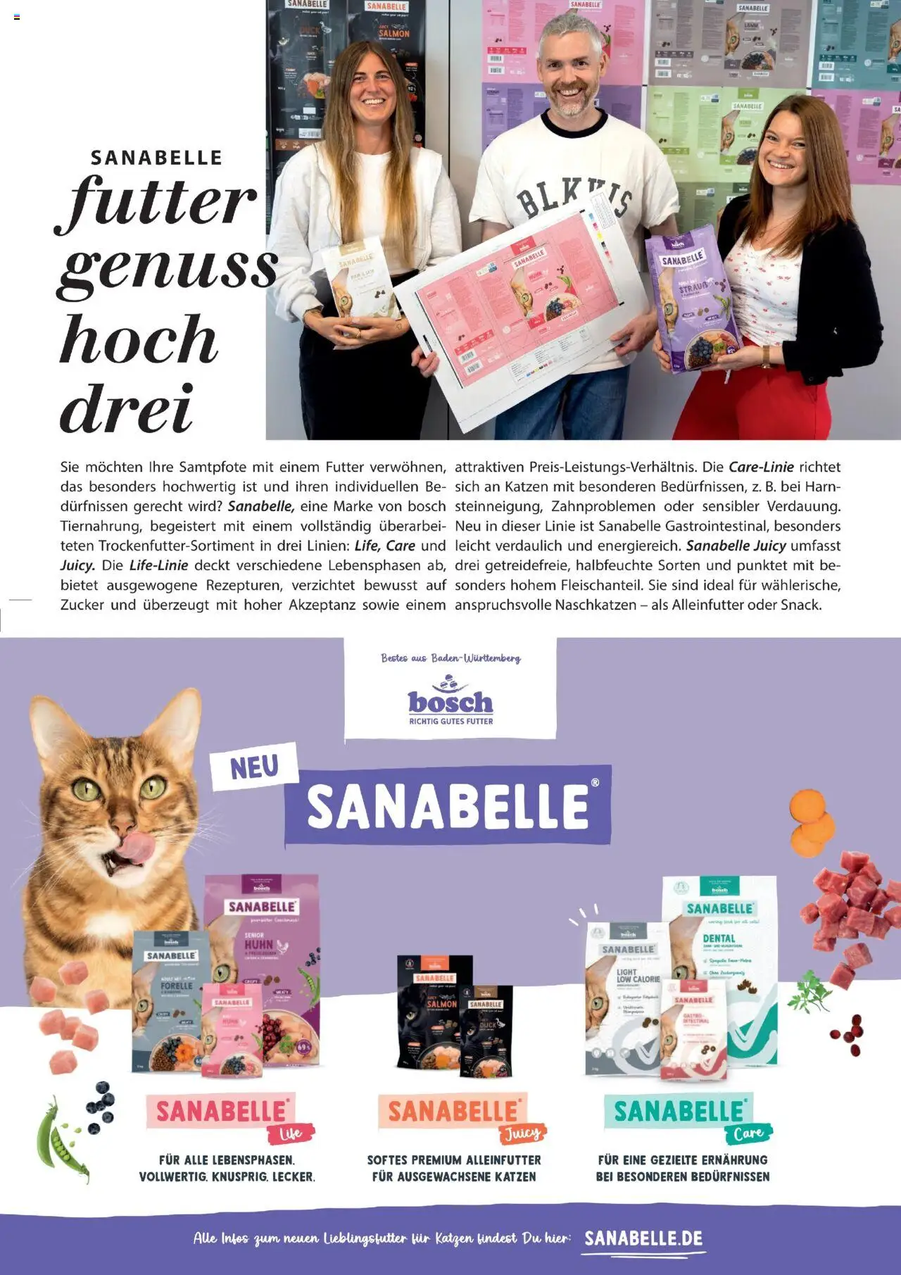 Dehner  Flugblatt gültig ab 10.10.2025 | Seite: 79 | Produkte: Zucker