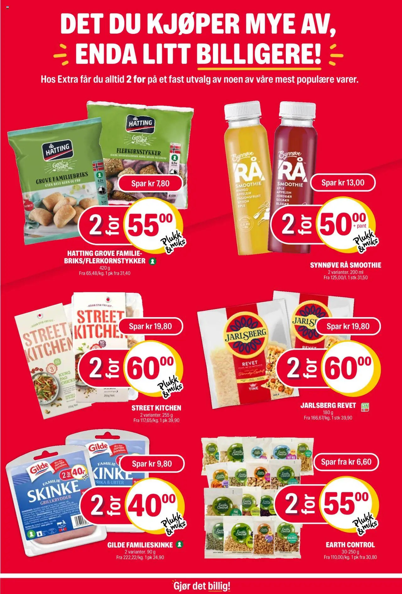  | Side: 19 | Produkter: Cremă după plajă, Jordbær, Blåbær, Замок
