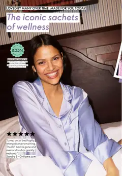 Preview of Oriflame - Offers valid from 11.02.2026 | Page: 132