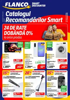 Ofertele Flanco valabile de la 19.02.2026