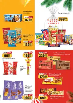 Aman katalog - pregled Aman kataloga - važi od 08.12.2025 | Strana: 39