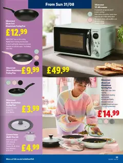  | Page: 27 | Products: Microwave, Hob