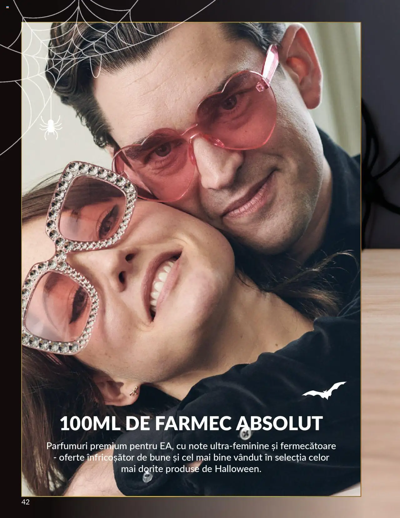 Noul catalog Avon – valabil de la 14.10.2025 | Pagină: 42