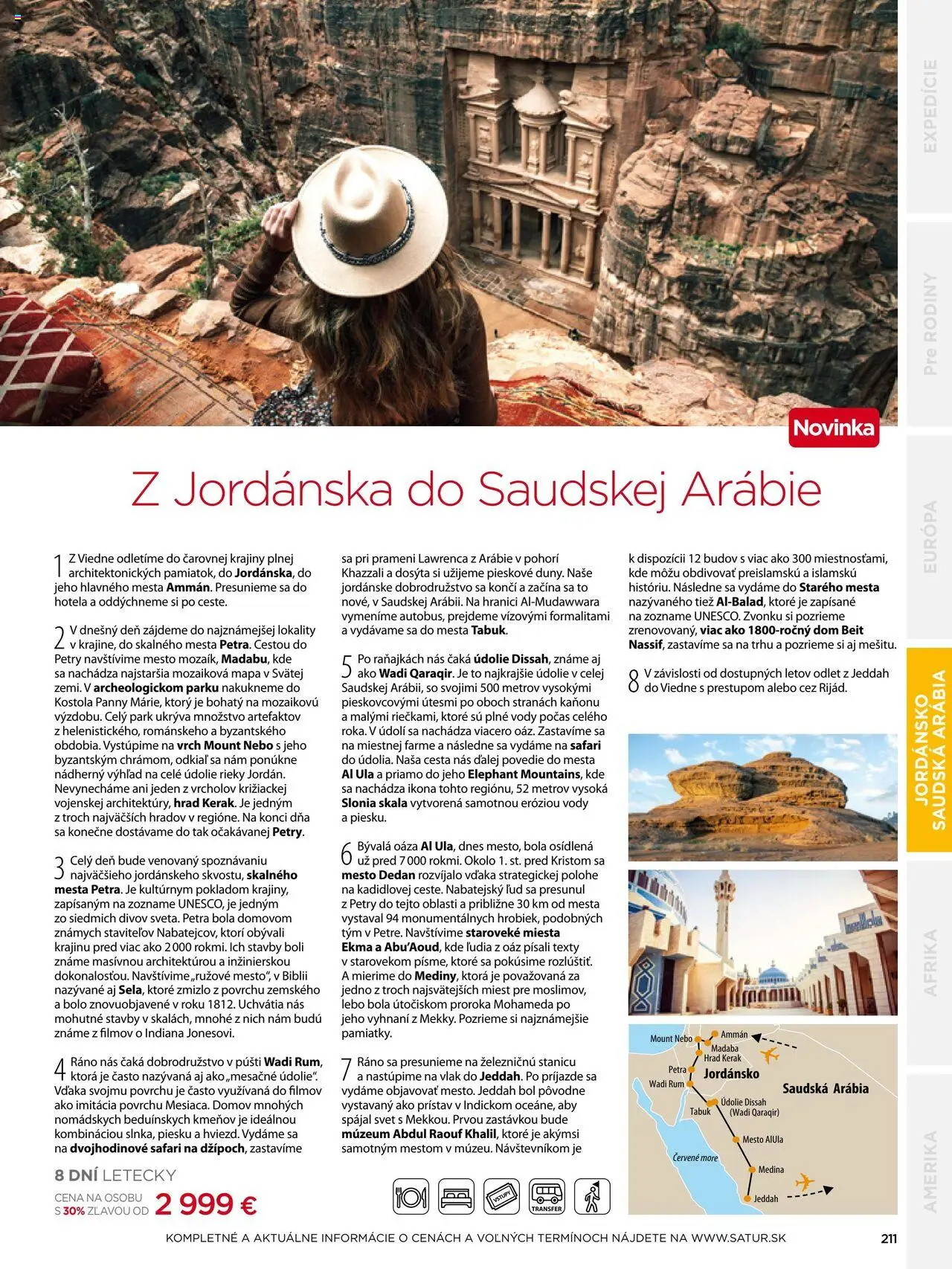 Nové Satur akcie – leták je platný od 24.09.2024 | Strana: 211