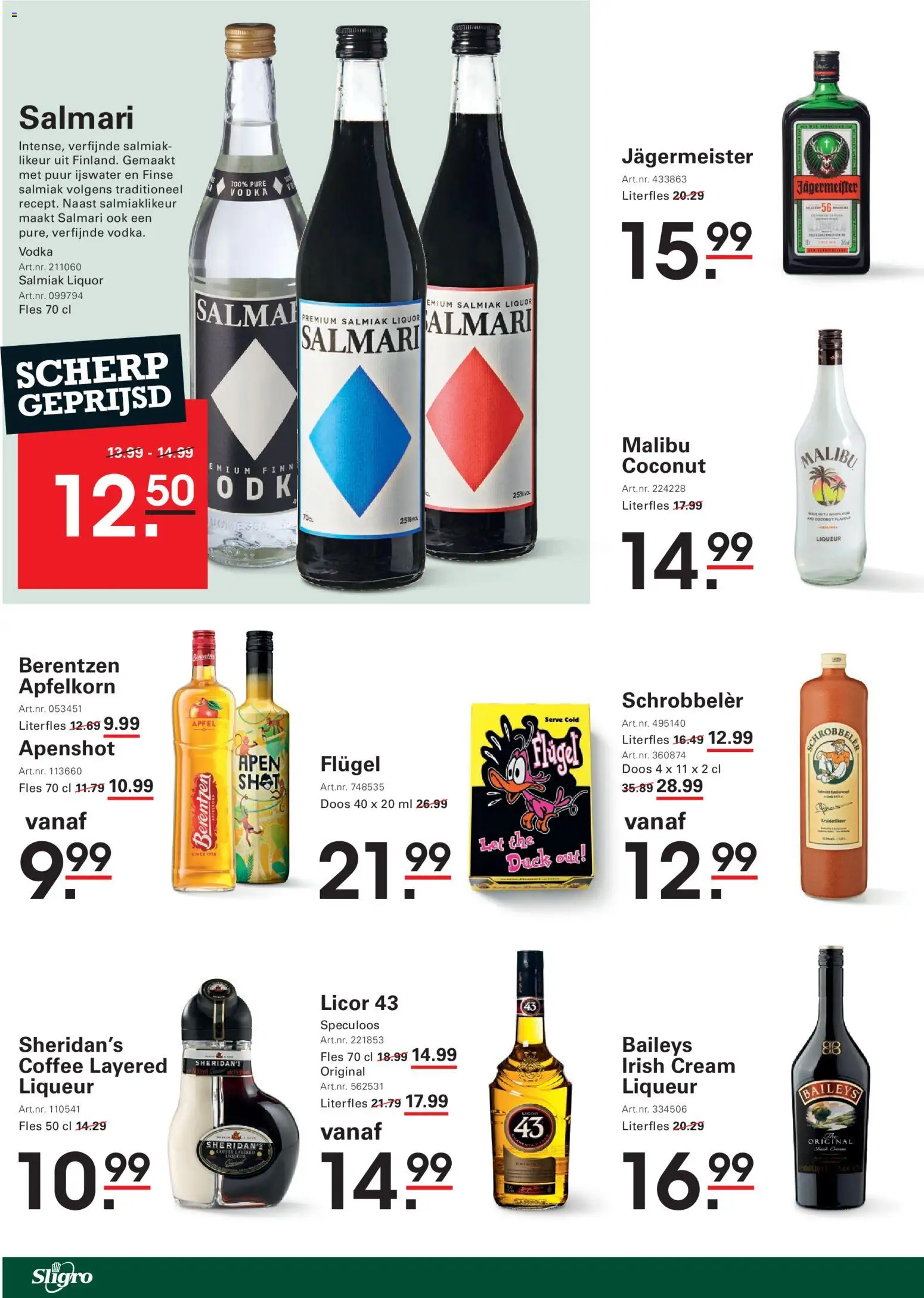 {H1} | Pagina: 16 | Producten: Osztrigaszósz, Fles