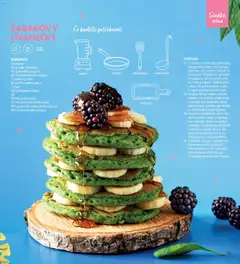 Náhled letáku Albert magazín od 01.04.2026 | Strana: 75