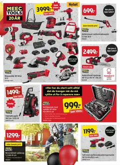 Forhåndsvisning av Jula - Kundeavis gyldig fra 26.02.2026 | Side: 2