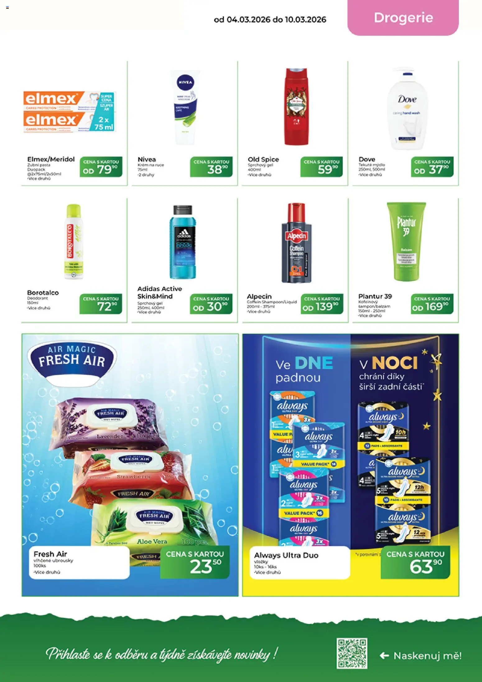 Tamda Foods leták od 04.03.2026 | Strana: 53