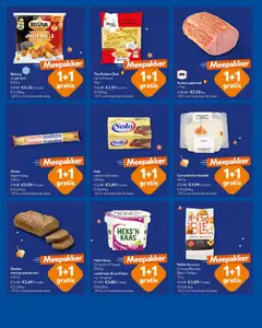 OKay - Folder - Voorbeeld van een folder van OKay, geldig van 17.12.2025 | Pagina: 2