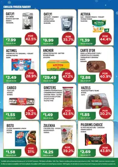Preview of Bestway - Offers valid from 10.12.2025 | Page: 34