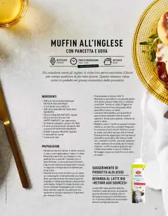 Aldi Aktuelle Fruhlings - Inspizione ab 07.04.2025 | Seite: 27 | Produkte: Gouda, Rucola, Miele