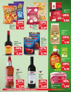 Kaufland leták platný od 16.04.2026 | Strana: 75