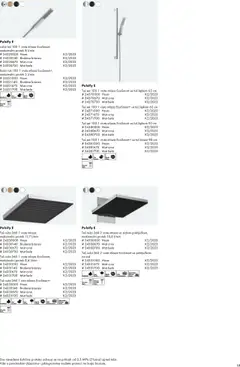 Uradi Sam katalog HANSGROHE - pregled Uradi Sam kataloga - važi od 30.06.2025 | Strana: 21