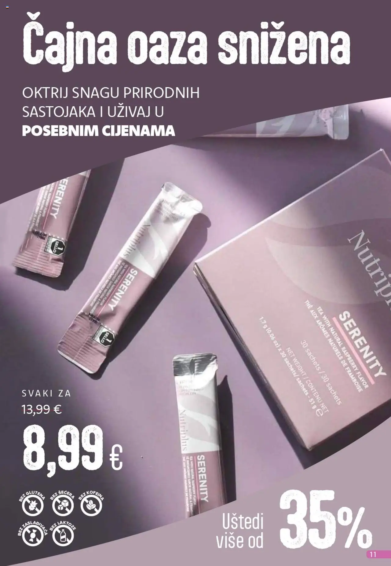 Farmasi katalog | vrijedi od 01.07.2025 | Stranica: 11