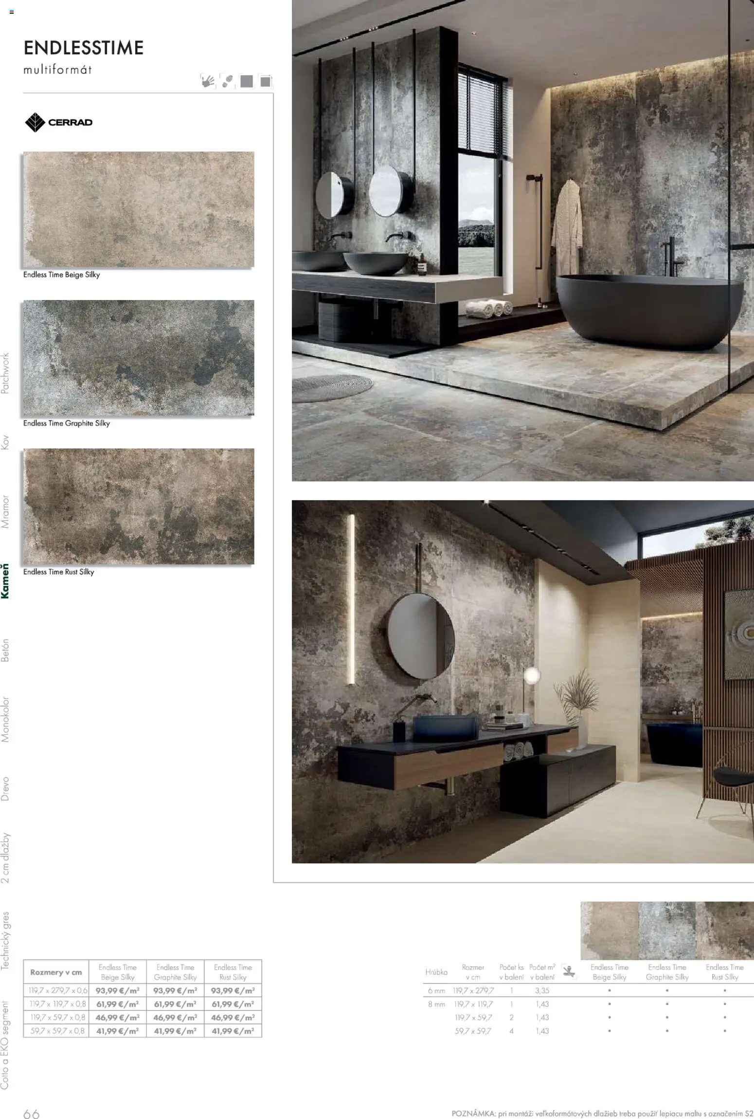 Nové Ingema akcie – leták je platný od 29.10.2025 | Strana: 68