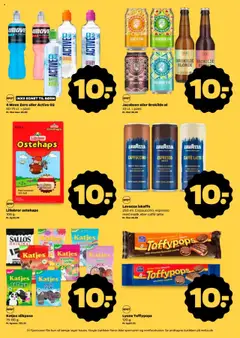 Netto Tilbudsavis gyldig fra 19.07.2025 | Side: 4