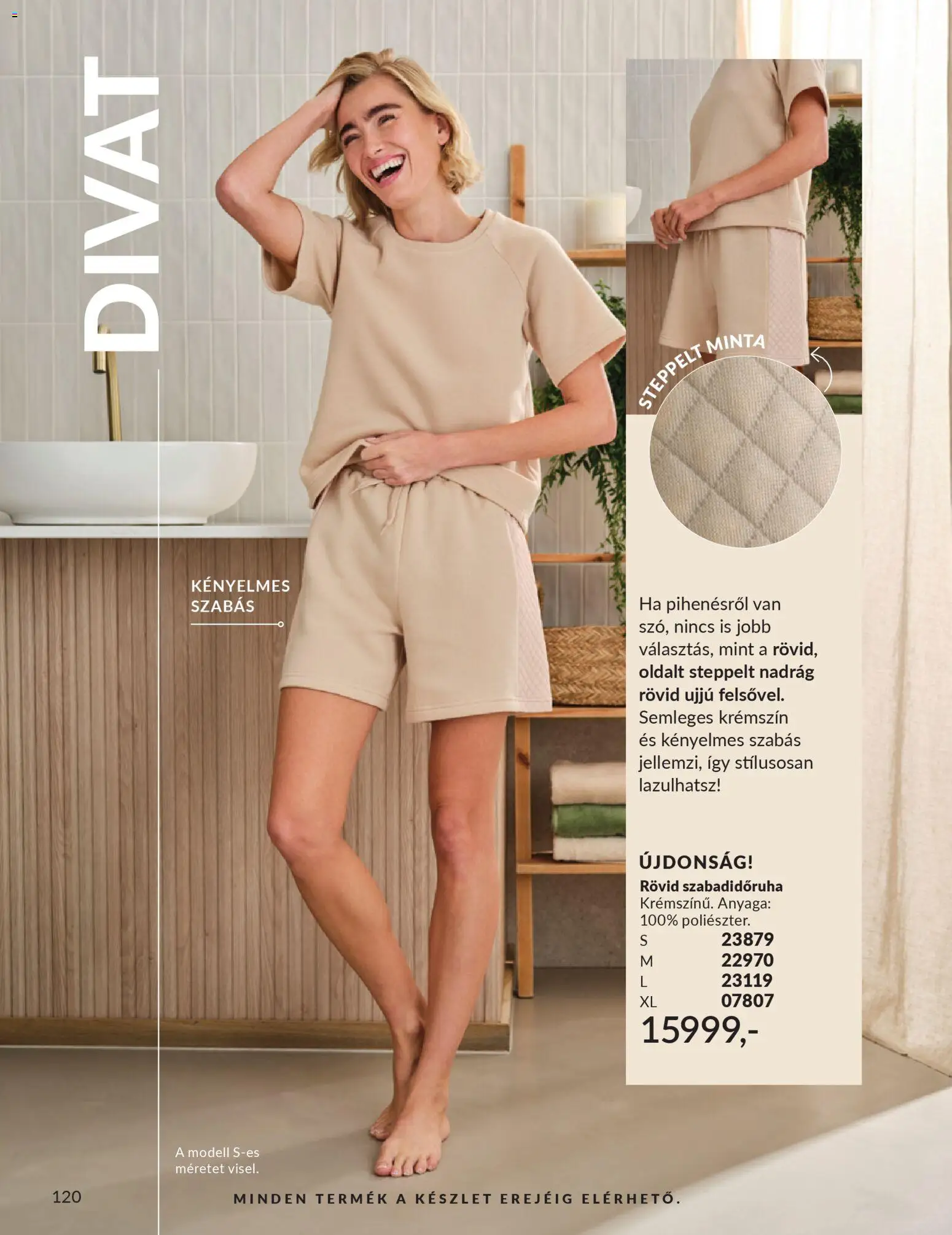 Avon akciós ujság - amely érvényes a következő dátumtól: 01.04.2026 | Oldal: 142