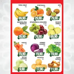 23.01.2026 tarihinden itibaren geçerli olan Furpa kataloğu önizlemesi | Sayfa: 4