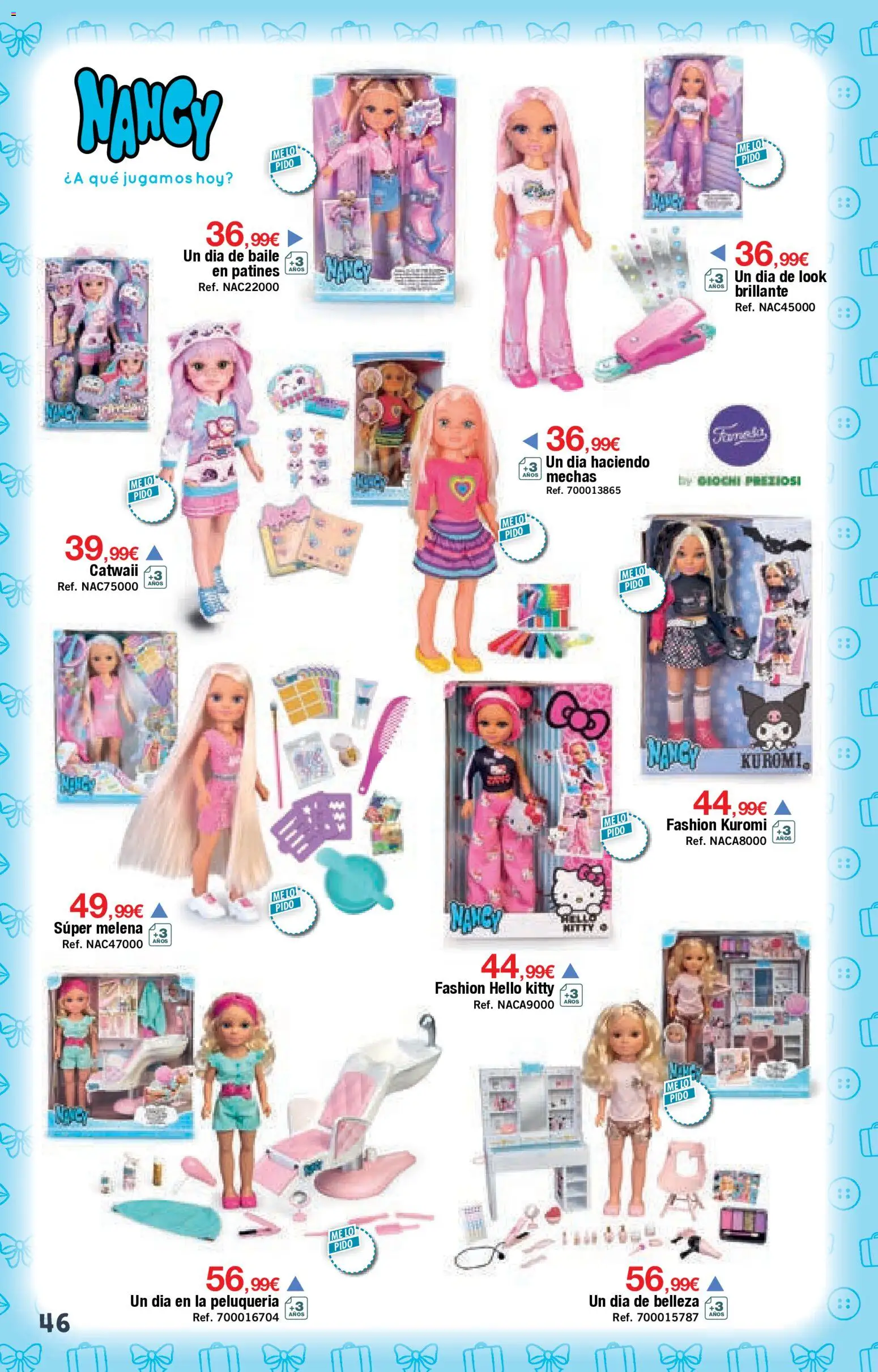 Drim folleto │ válido desde el 03.11.2025 | Página: 46