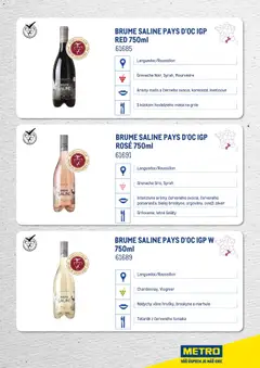 Metro leták platný od 01.01.2026 | Strana: 29