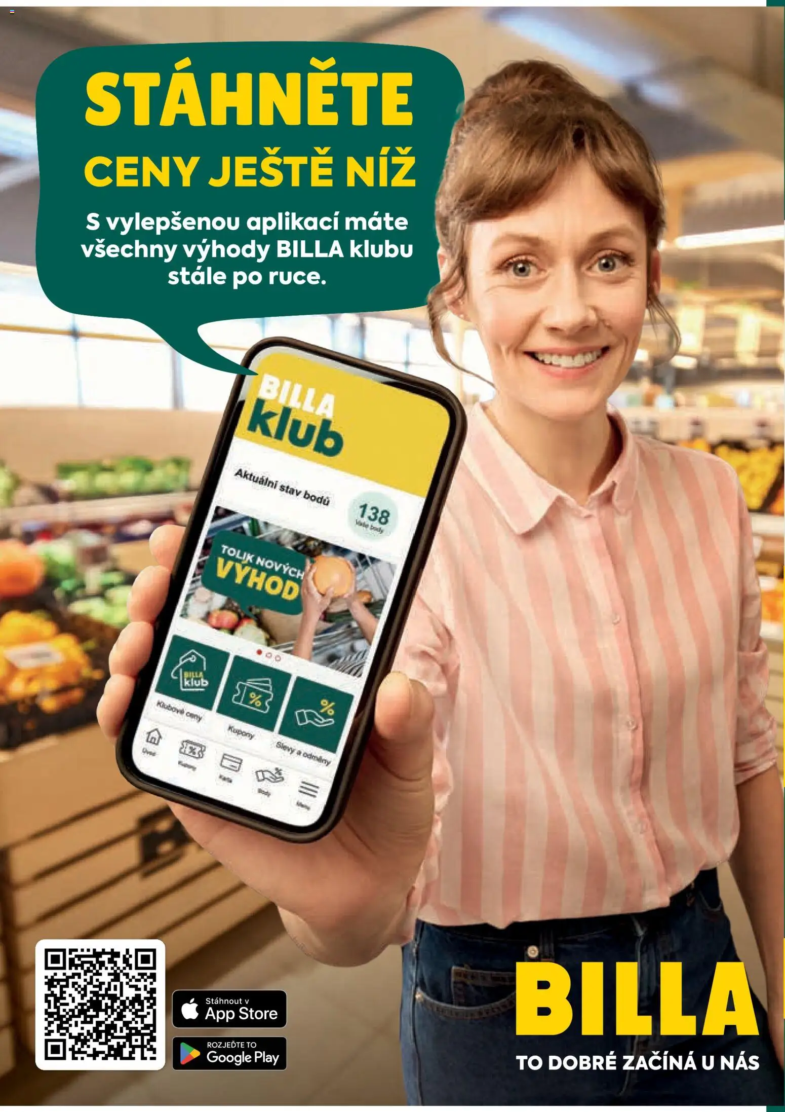 Billa Velký leták od 27.12.2025 | Strana: 33