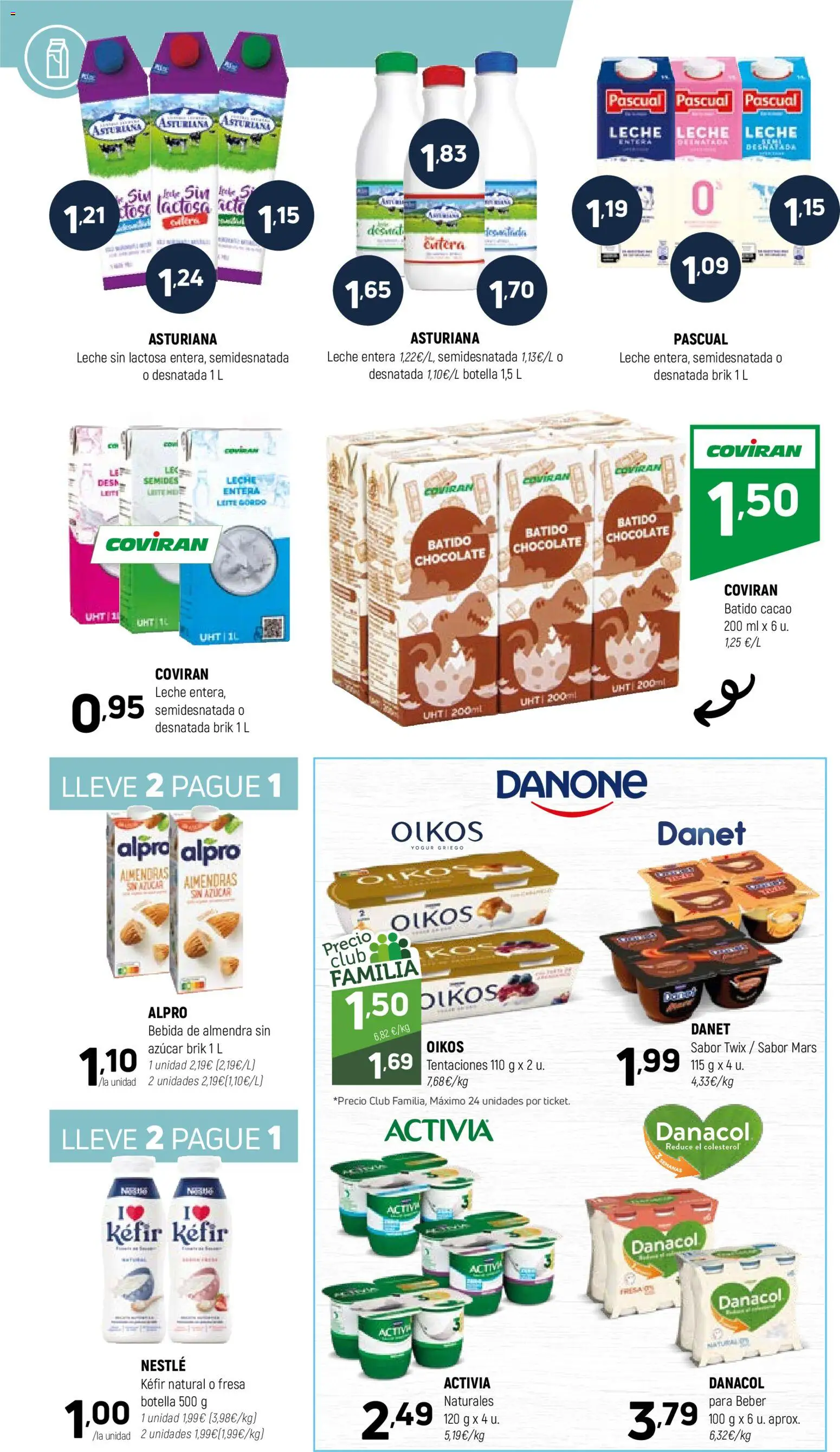 Coviran ofertas │ válido desde el 10.02.2026 | Página: 6