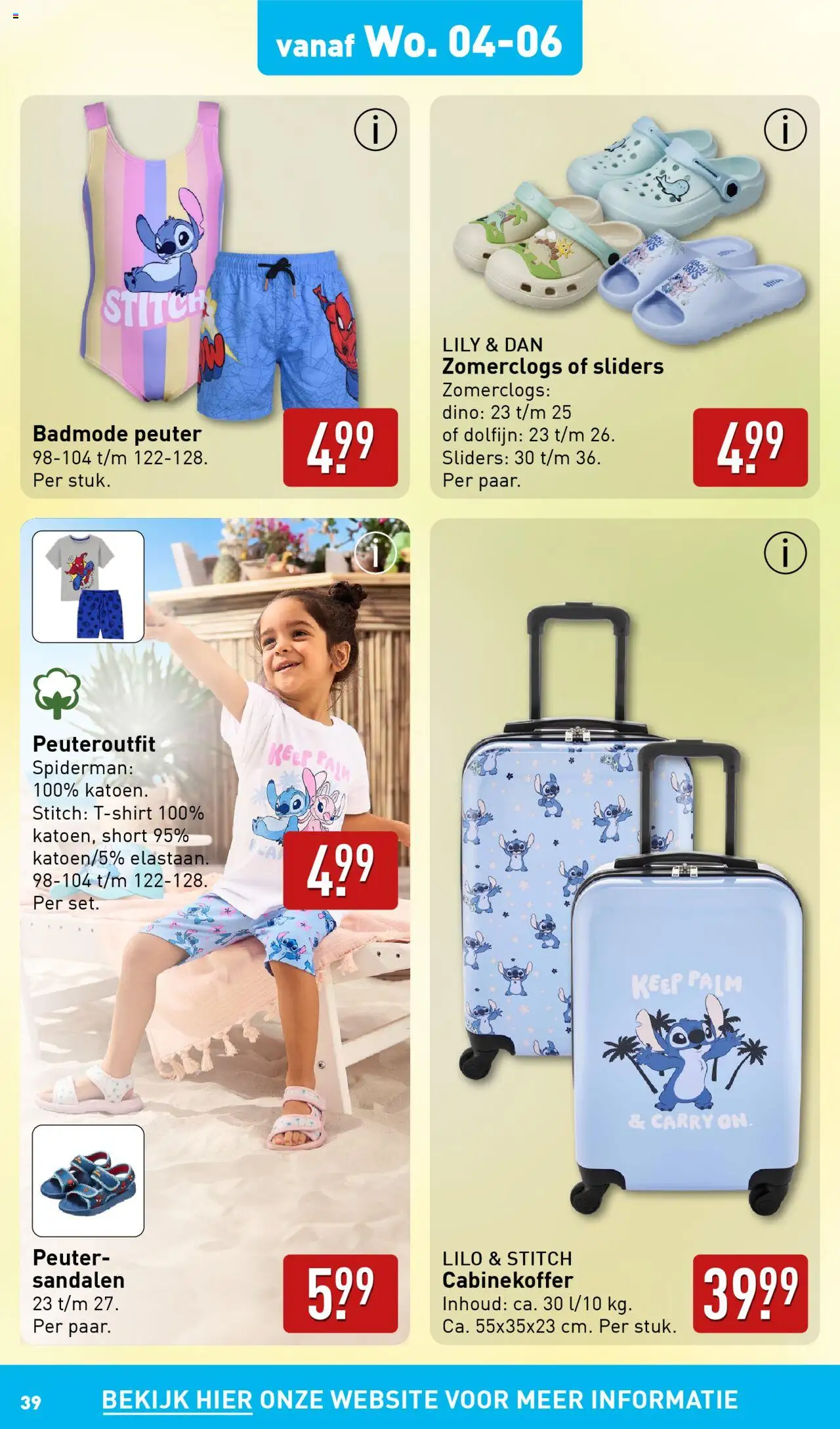  | Pagina: 39 | Producten: Sandalen