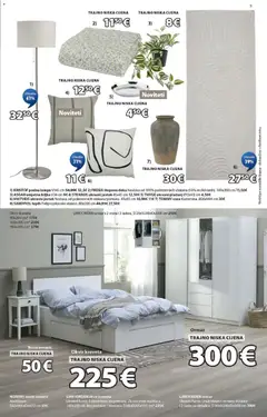 Katalog JYSK - Pregled kataloga iz trgovine JYSK, vrijedi od 18.03.2026 | Stranica: 5