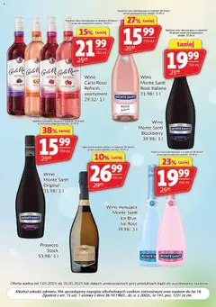 Prim Market Gazetka - Oferta alkoholowa od 01.05.2025 | Strona: 5