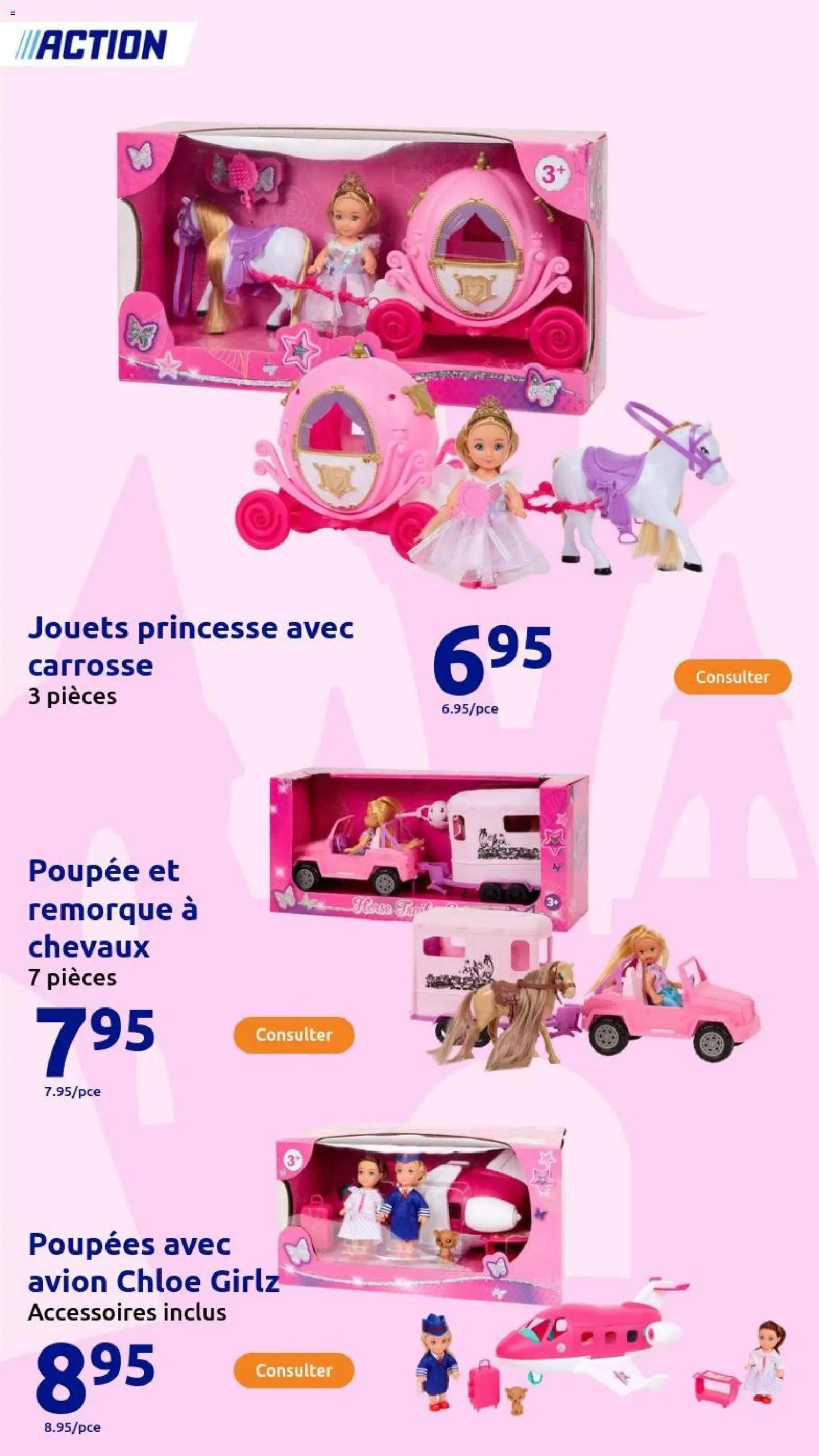 {H1} | Page: 36 | Produits: Poupée, Jouets, Remorque