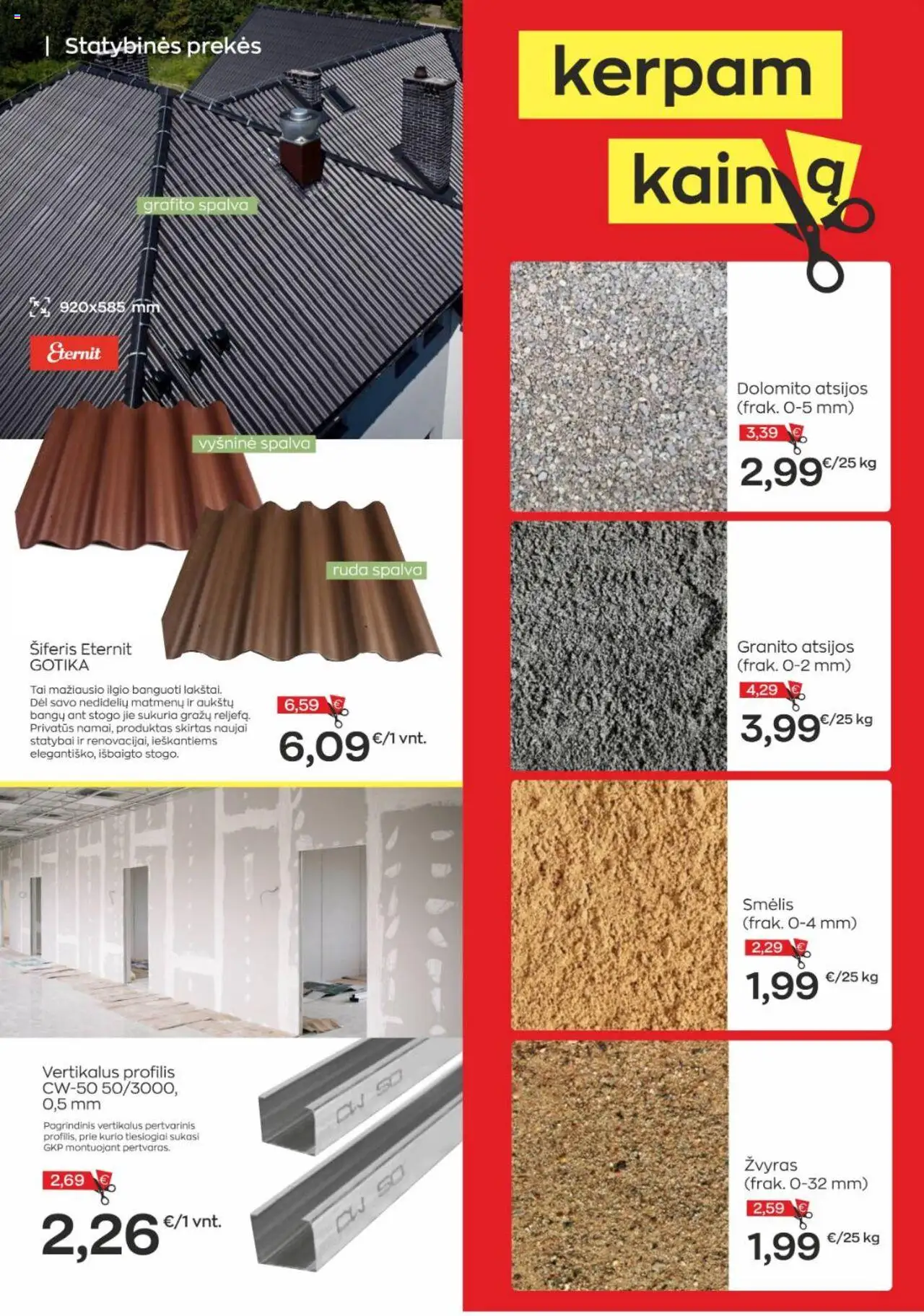 Jupoja leidinys│galioja nuo 05.08.2025 | Puslapis: 13
