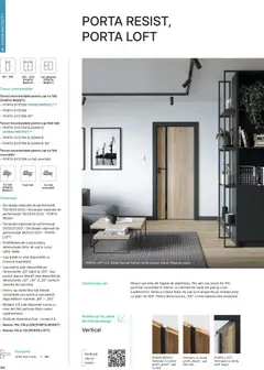 Ofertele Proges valabile de la 13.02.2026 | Pagină: 161 | Produse: Mâner, Ușă