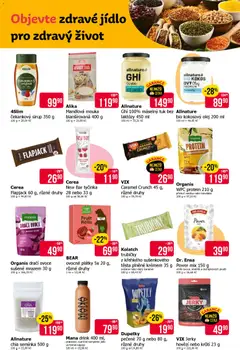 Náhled letáku TETA Drogerie leták od 06.11.2025 | Strana: 14