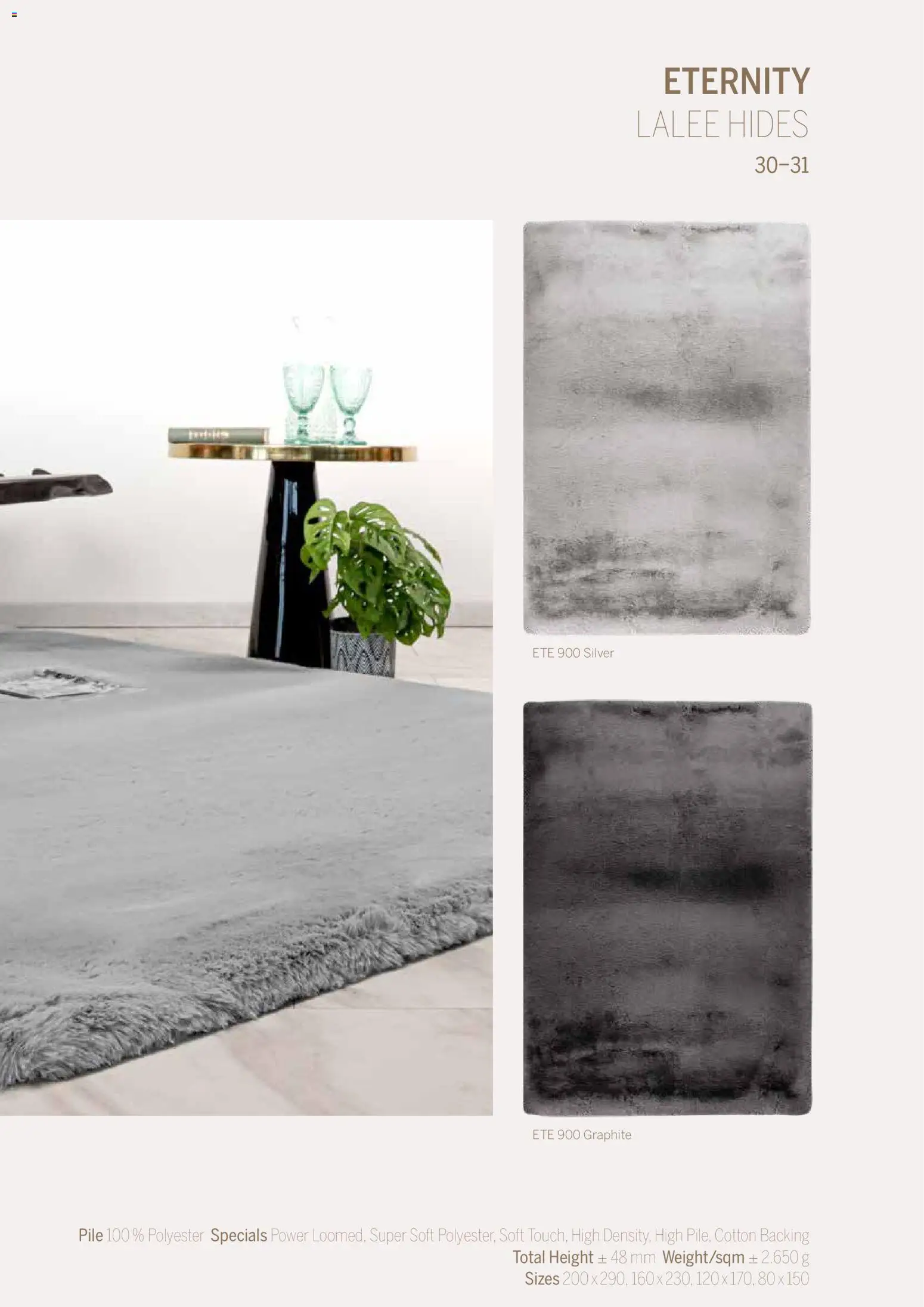 Noul catalog Proges – valabil de la 01.10.2025 | Pagină: 31