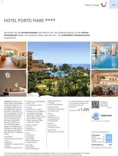 Aida  Südeuropa & Nordafrika 2026/27 ab 01.01.2026 gültig | Seite: 105