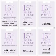 Baby Center - Katalog - Pregled kataloga iz trgovine Baby Center, vrijedi od 10.03.2026 | Stranica: 31