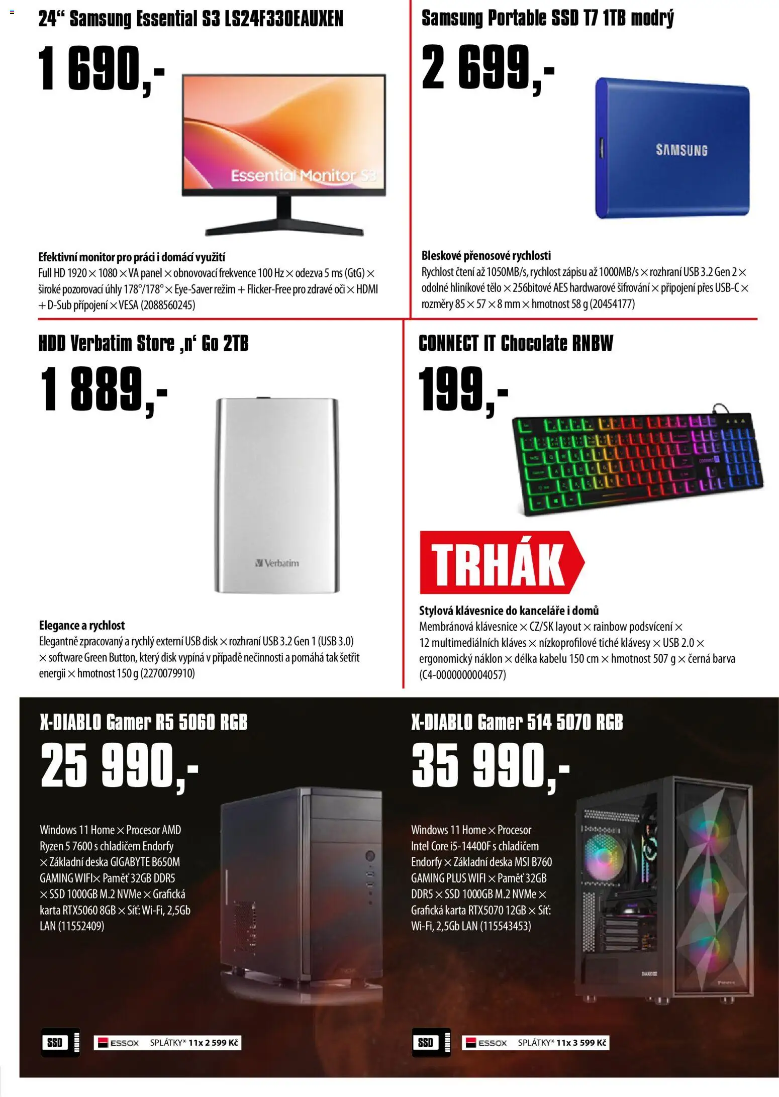 Comfor leták od 01.12.2022 | Strana: 7