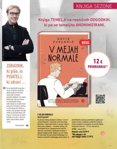 Svet knjige katalog akcije – veljaven od 01.01.2026 | Stran: 7