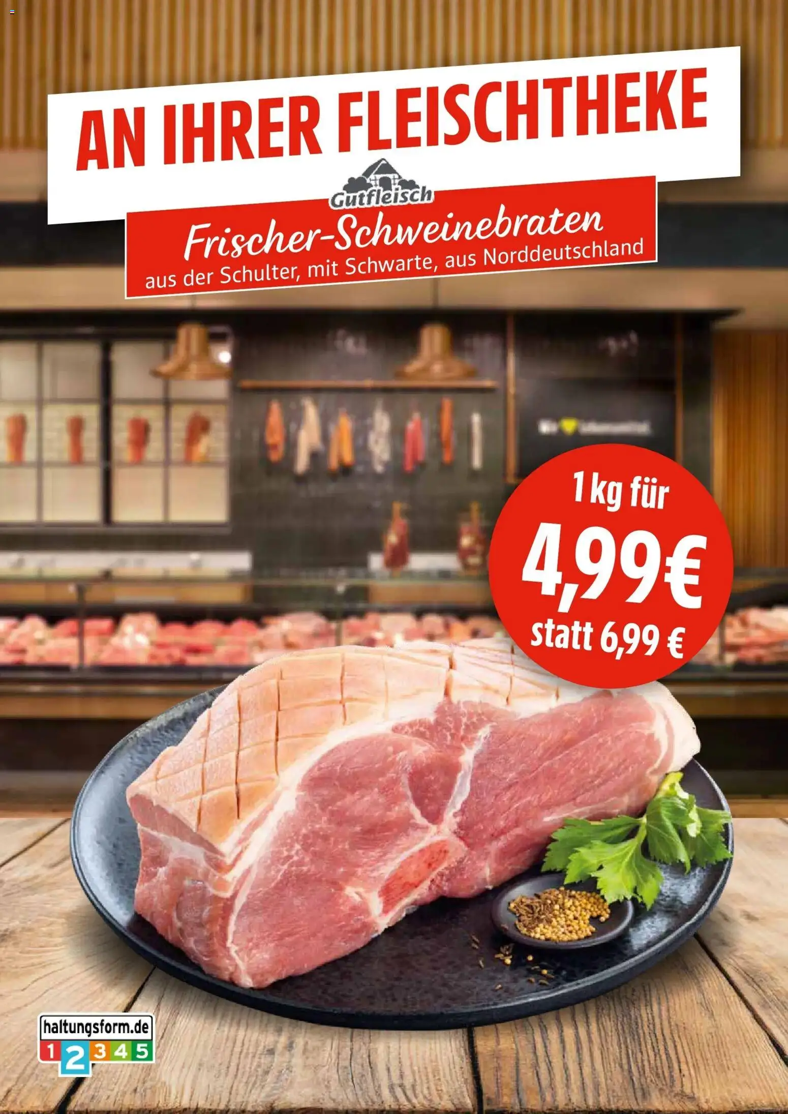 Edeka prospekt Bremervörde	 – gültig ab 18.01.2026 | Seite: 8