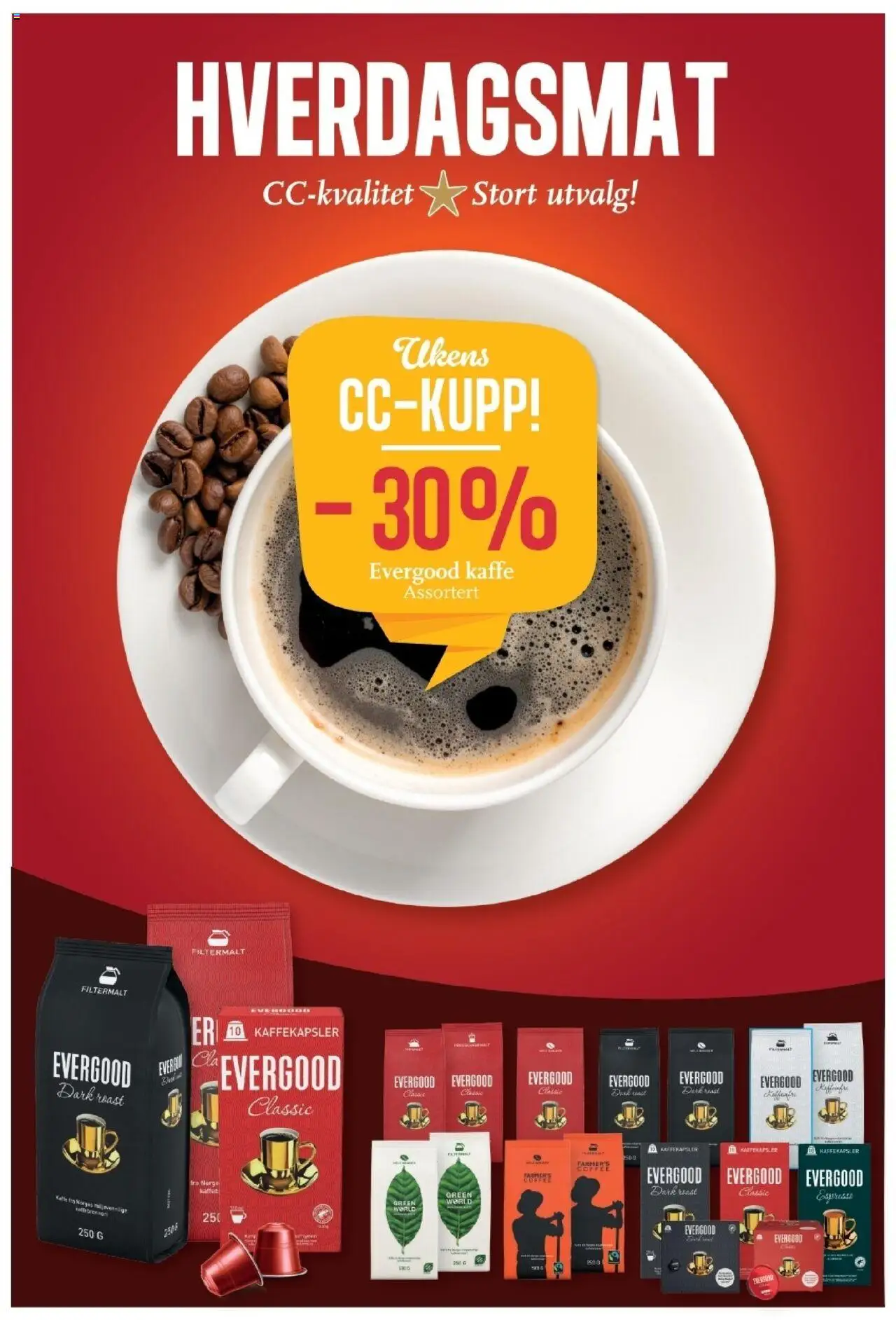 {H1} | Side: 5 | Produkter: Kaffe, Графин