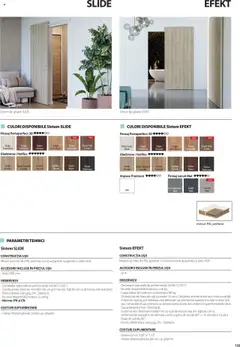 Ofertele Proges valabile de la 01.05.2025 | Pagină: 133 | Produse: Vopsea, Mâner, Ușă