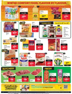 Makro specials catalogue – valid from 08.04.2026 | Page: 2