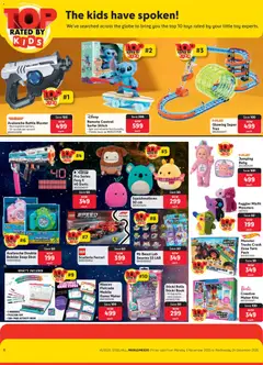 Makro specials catalogue – valid from 03.11.2025 | Page: 6